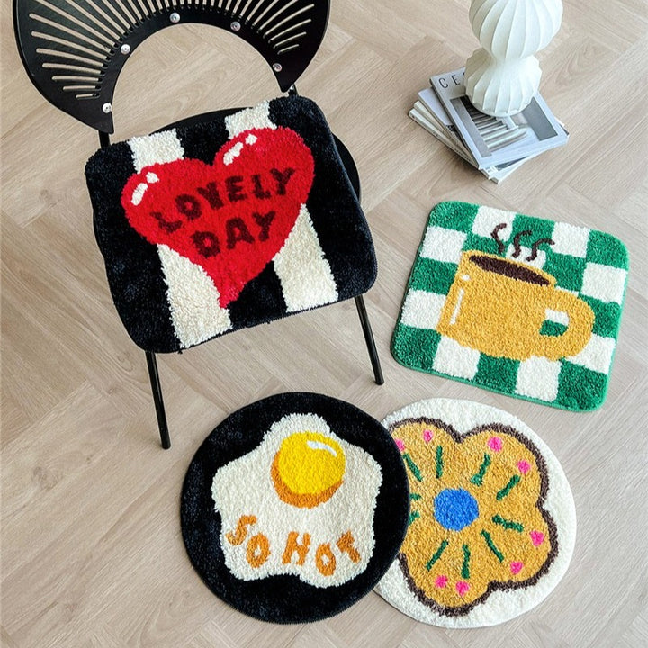 Lovely Day Rug Collection