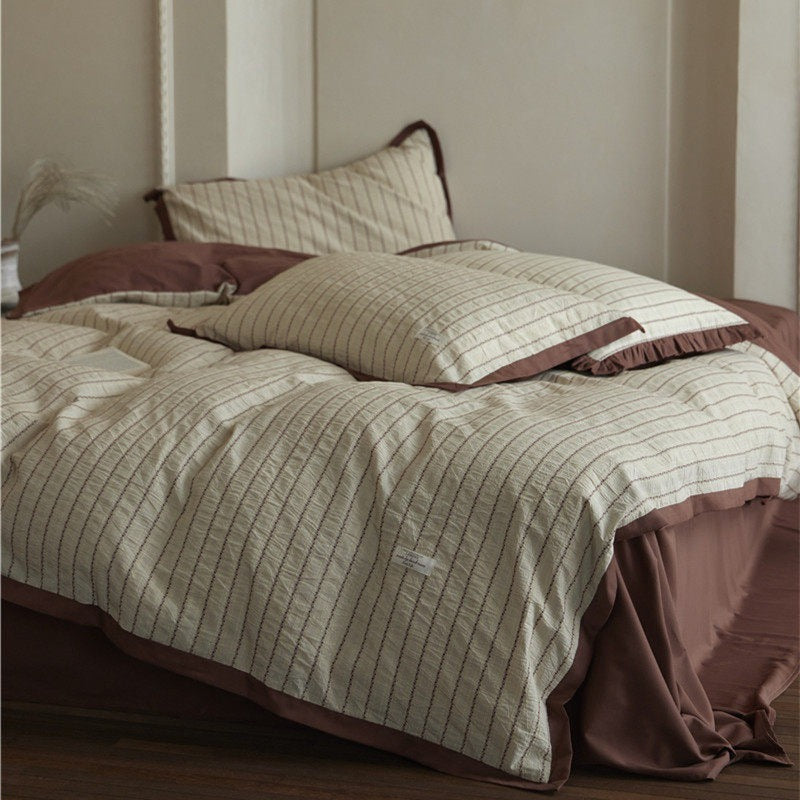 Brunswick Breeze Bedding Set
