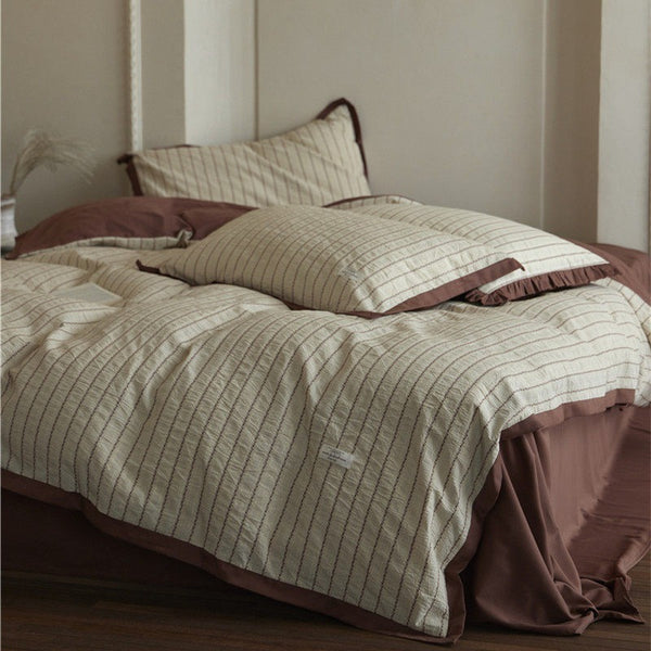 Brunswick Breeze Bedding Set