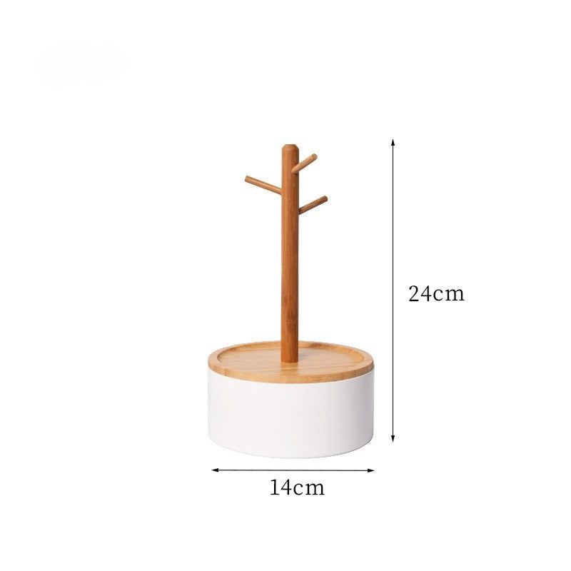 Lonely Tree Jewellry Display Organiser