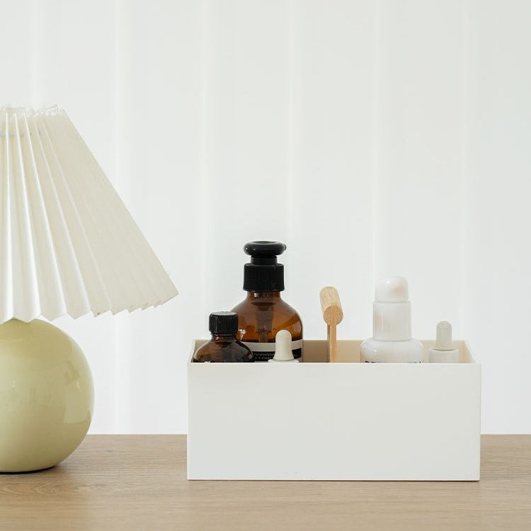 Modern Open Storage Organiser