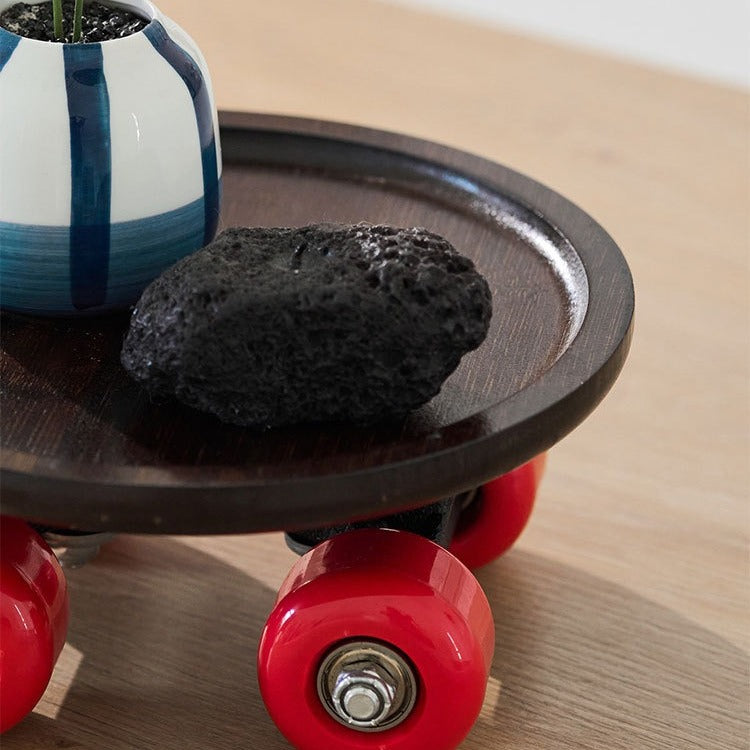 Retro Skate Tray