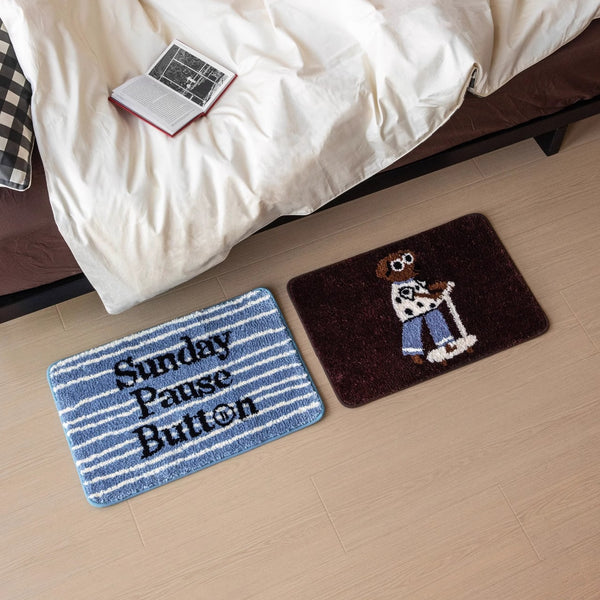 Sunday Relax Rug