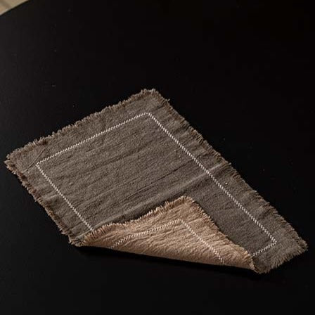 Nagomi Ramie Placemat Set