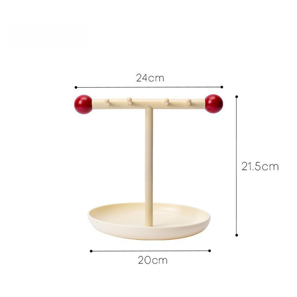 Funky Docky Jewellry Display Tray