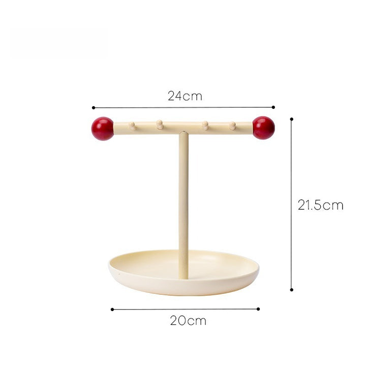 Funky Docky Jewellry Display Tray