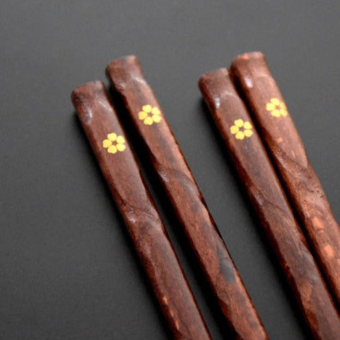 Wabi Sabi Sakura Chopsticks