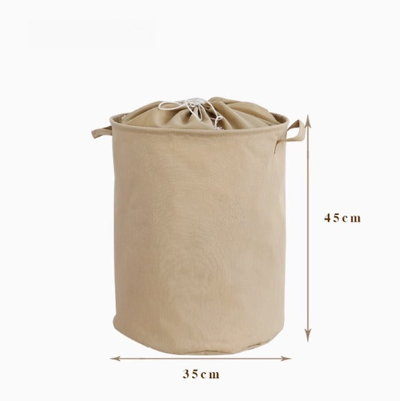 Zen- Mind Foldable Laundry Organiser