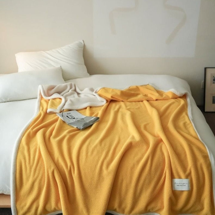 Macaron Bubble Throw
