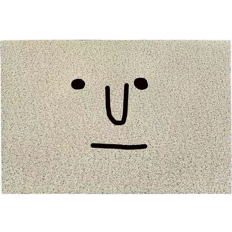 Why So Series Doormat