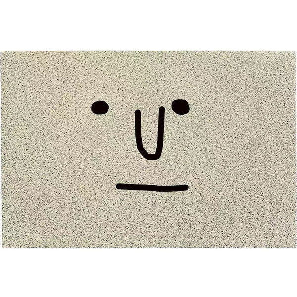 Why So Series Doormat