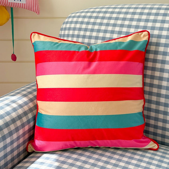 Colour Pop Home Cushion