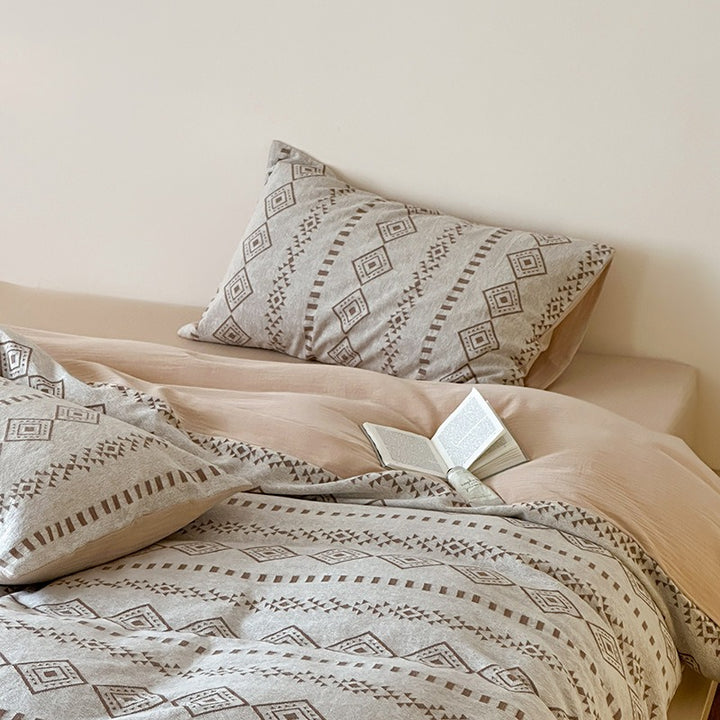 Boho Fiesta Bedding Set Collection