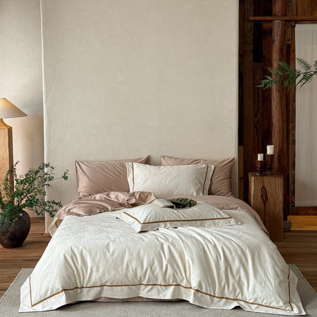 Nestled Haven Bedding Set