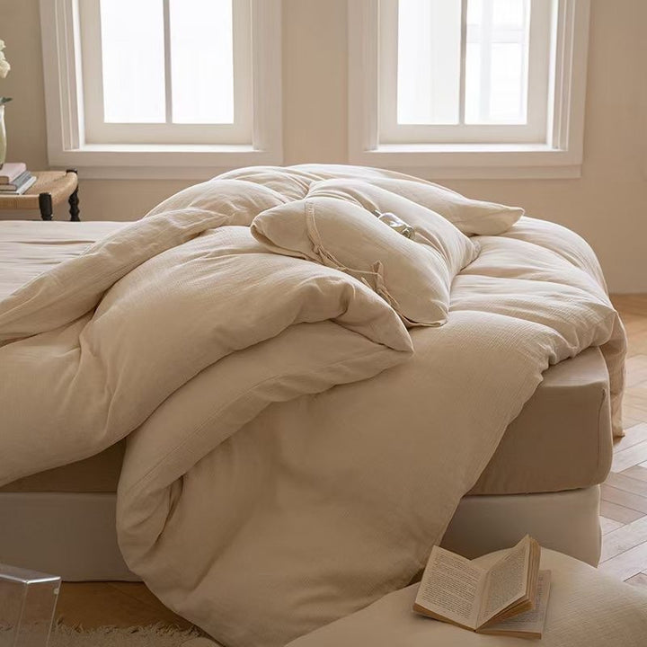 Happiness Moment Bedding Set