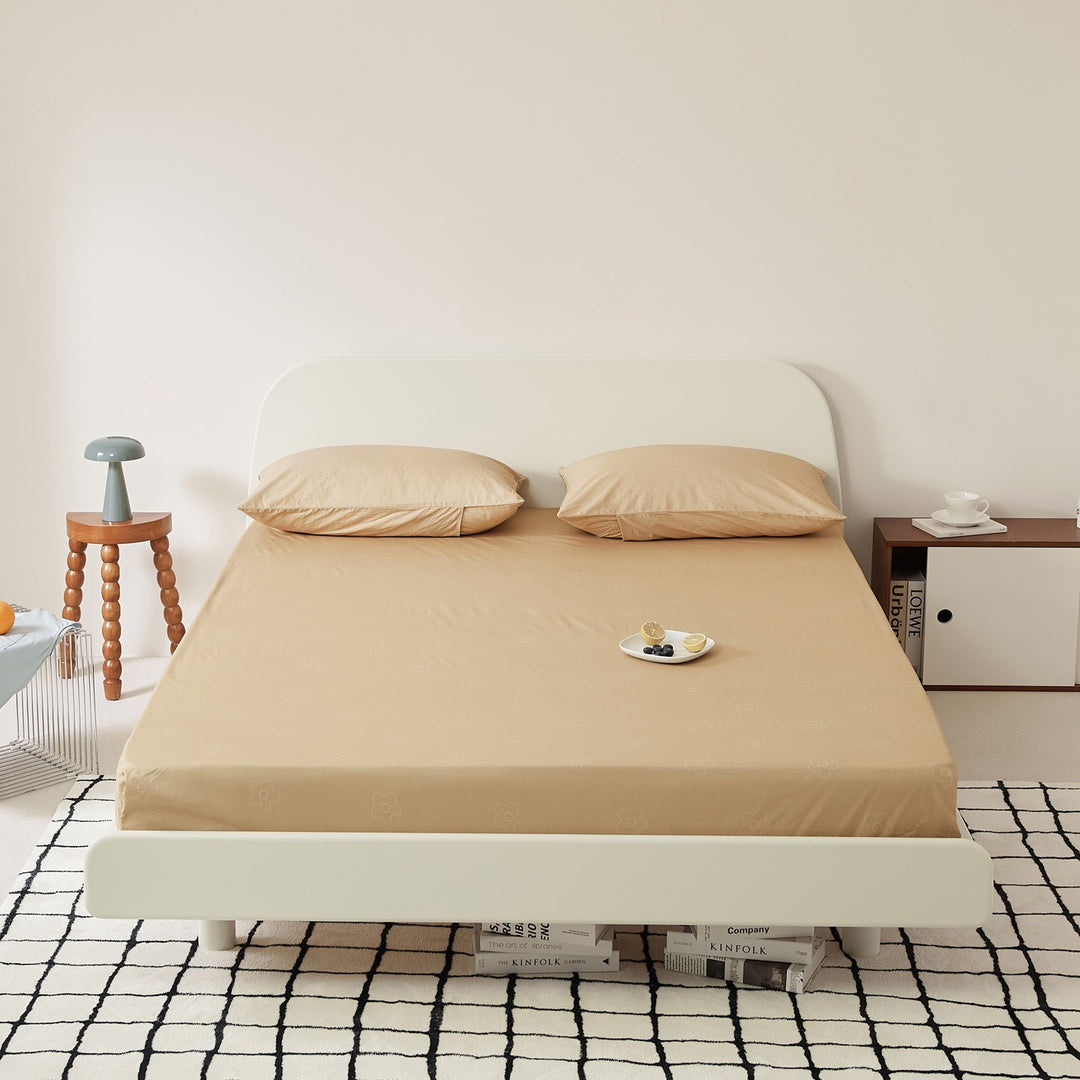 Countryside Breeze Pillowcase Set