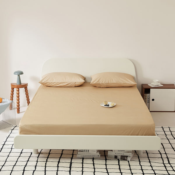 Countryside Breeze Pillowcase Set