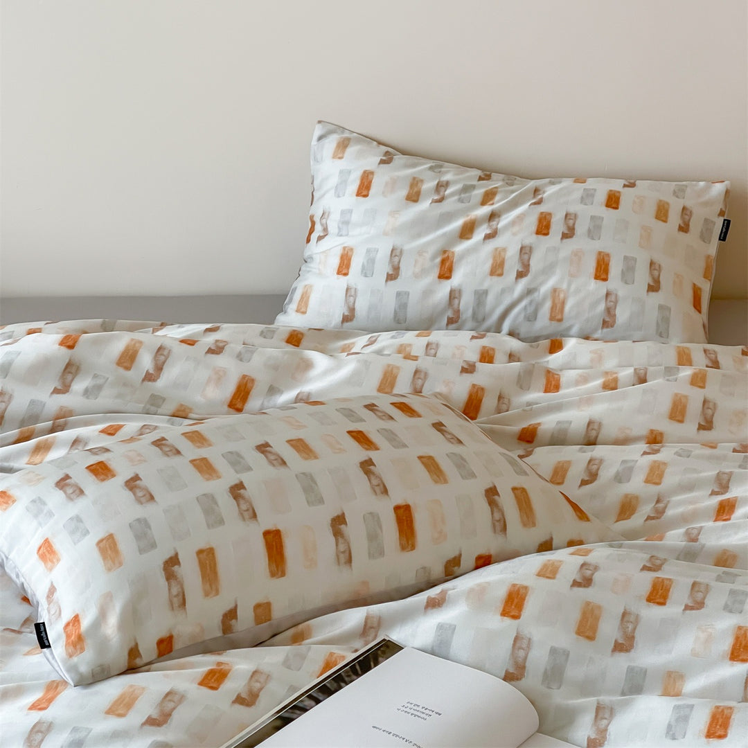 Icy Luster Bedding Set Collection