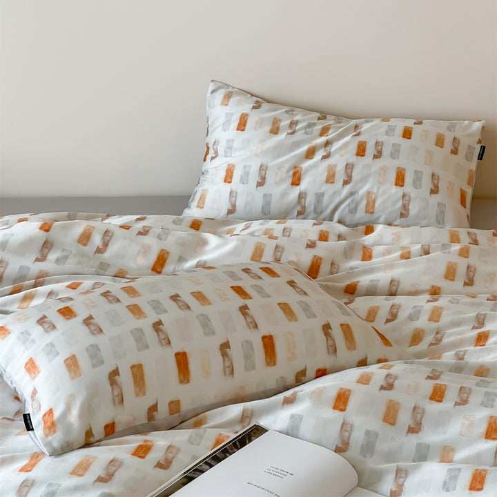 Icy Luster Bedding Set Collection