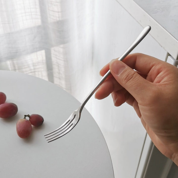Everyday Fork & Spoon Set