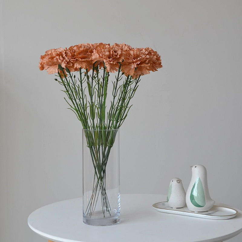 Heartfelt Carnations Bouquet