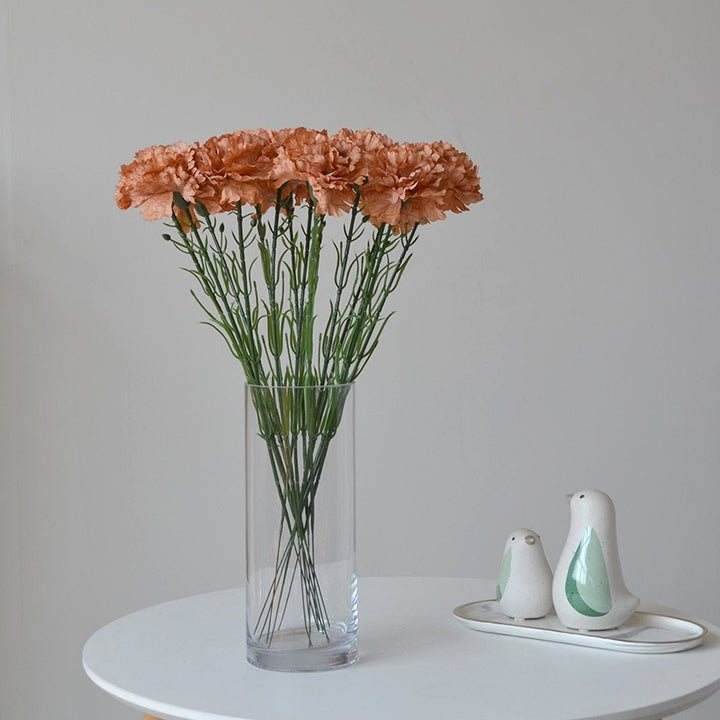 Heartfelt Carnations Bouquet