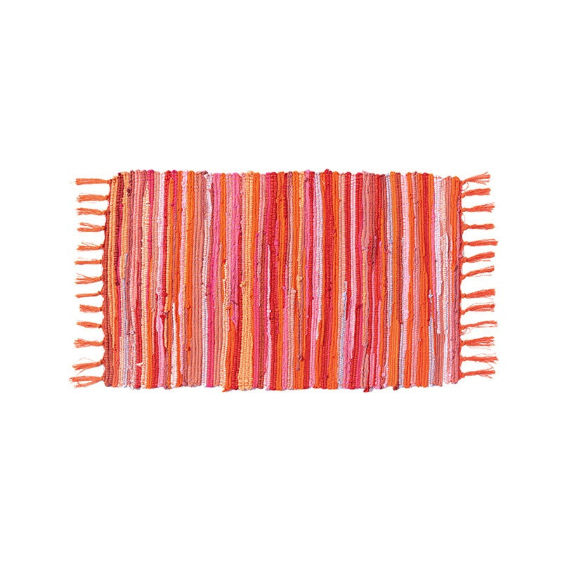 Stripe & Swing Rug Collection