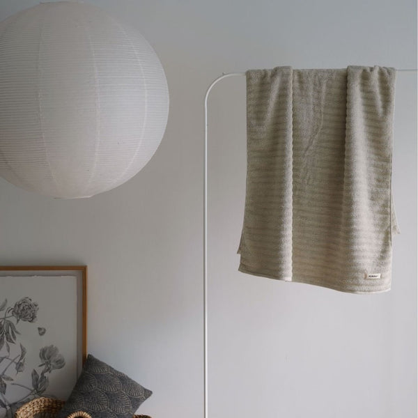 Healing Soft Towel