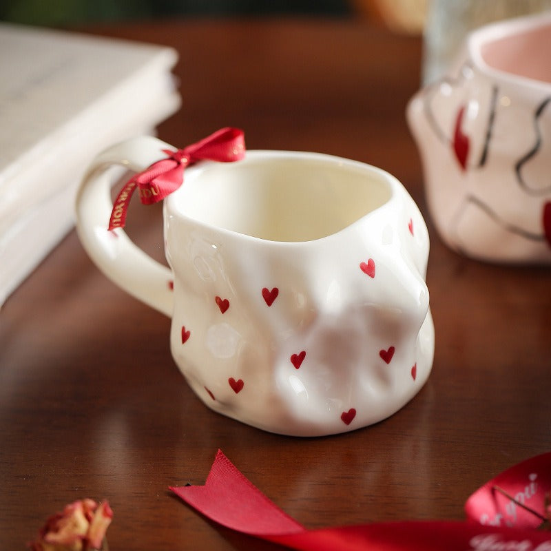 Muggle Mug Collection