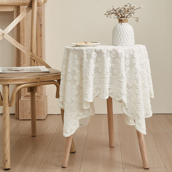 Sunflower Tablecloth