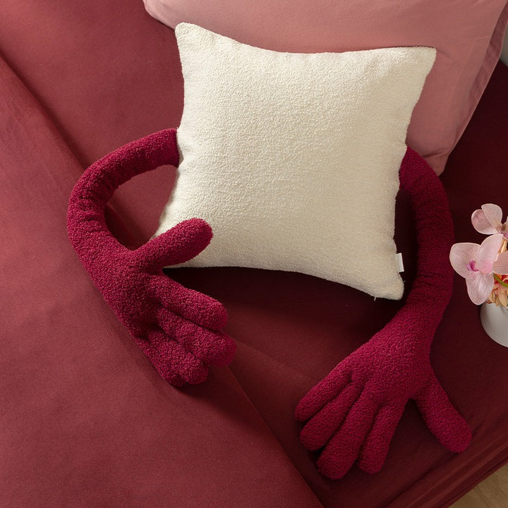 Cuddle Arms Cushion