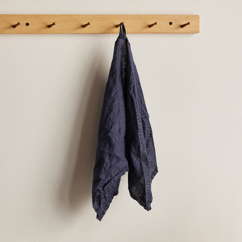 Rustic Art Linen Placemat Set