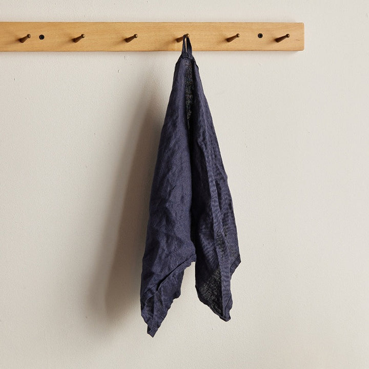 Rustic Art Linen Placemat Set