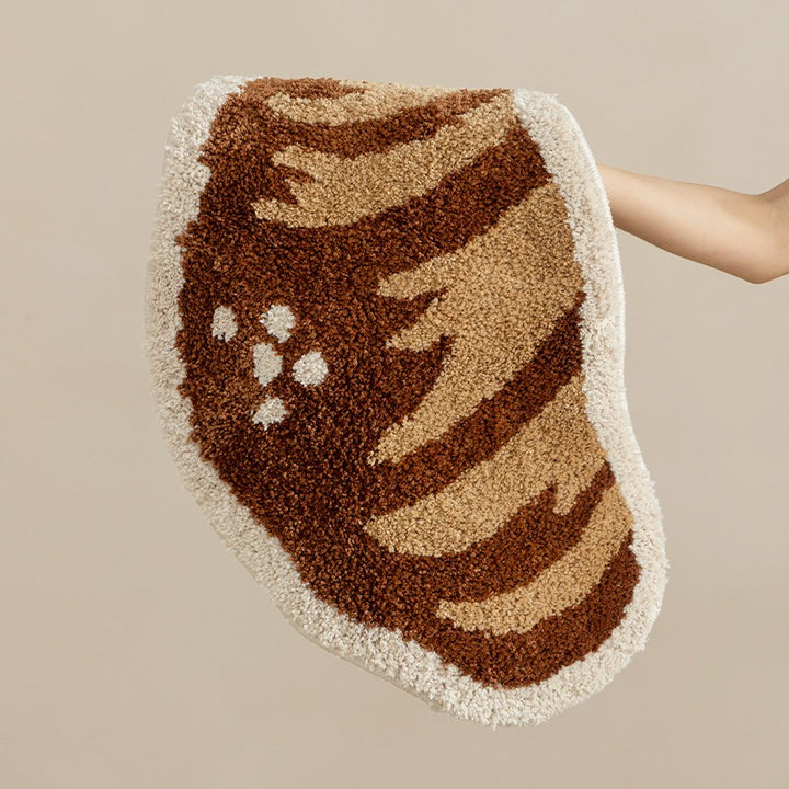 Yummy Yummy Bath Mat Collection