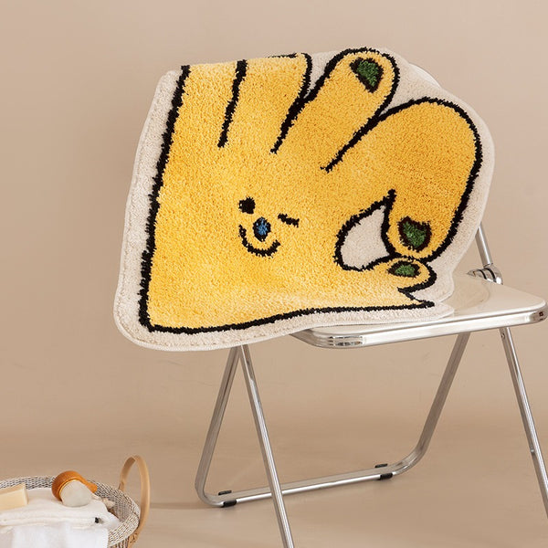 Daily Boost Bath Mat