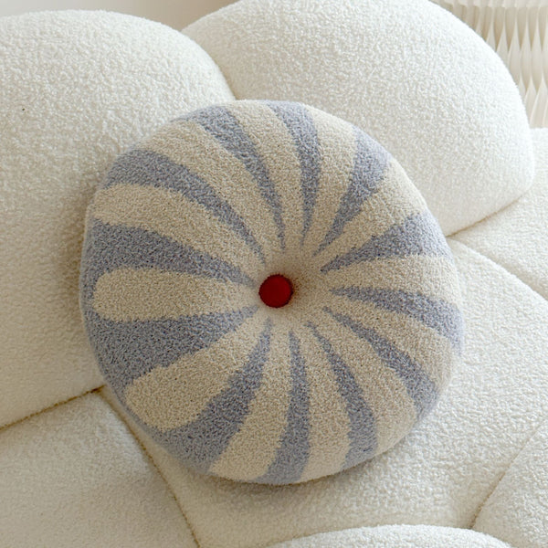Milk Candy Cushion