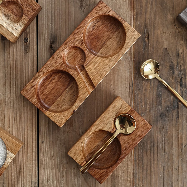 Salt & Pepper Dipping Set