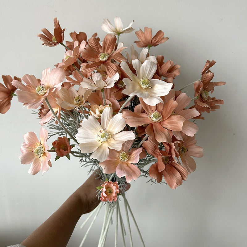 EasyCare Cosmos Bouquet