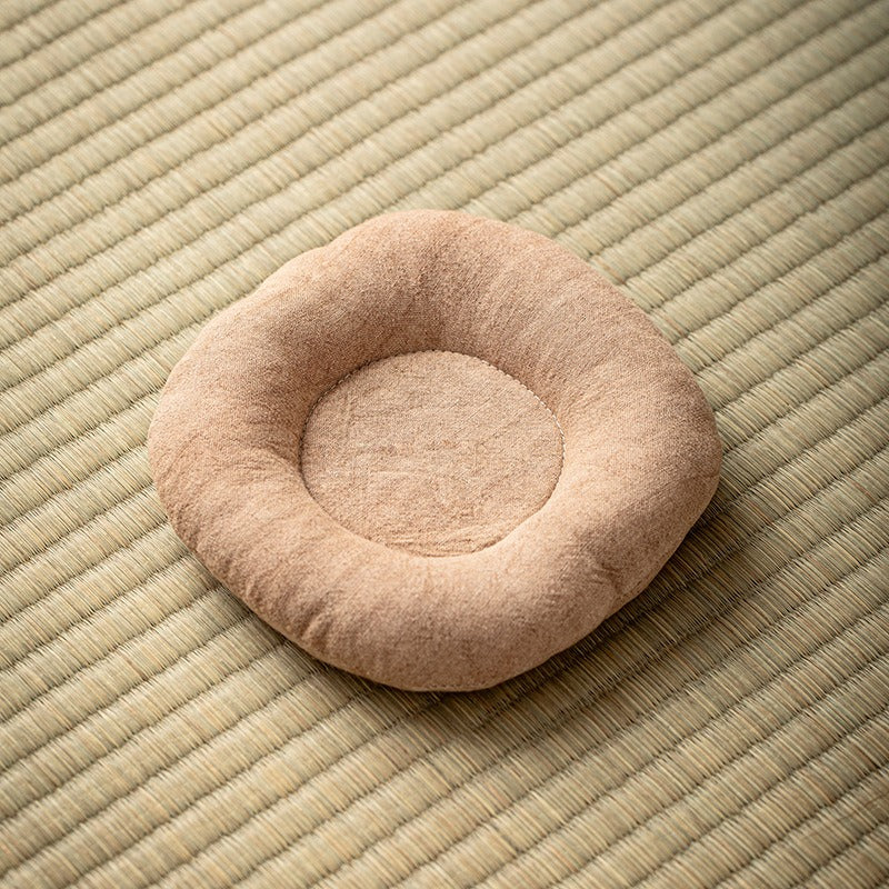 Cloud Puff Coaster Set