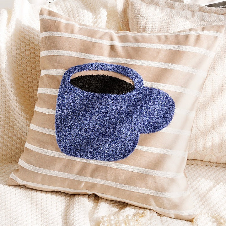 Home Bakery Cushion