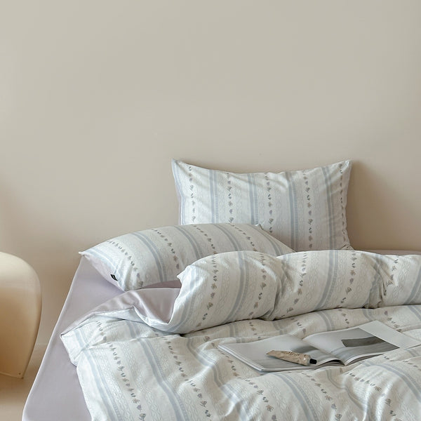 Lavender Park Bedding Set