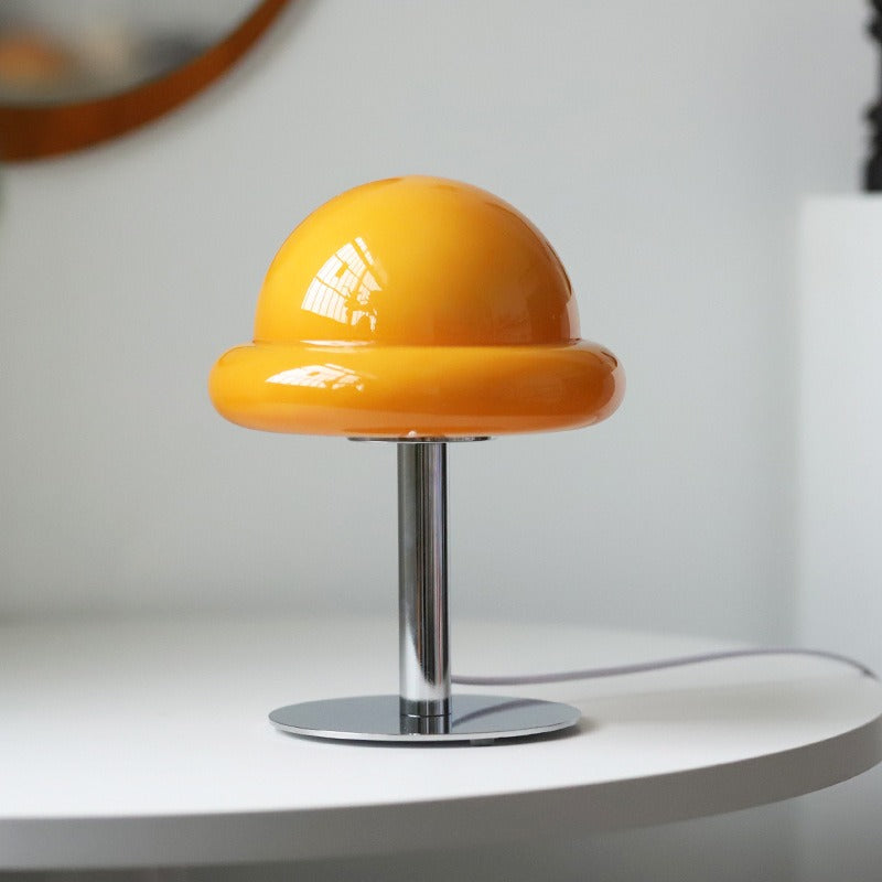 Cloudy Lollipop Table Lamp