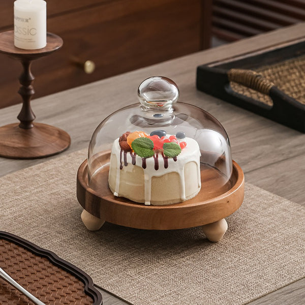 Little Haven Cake Display