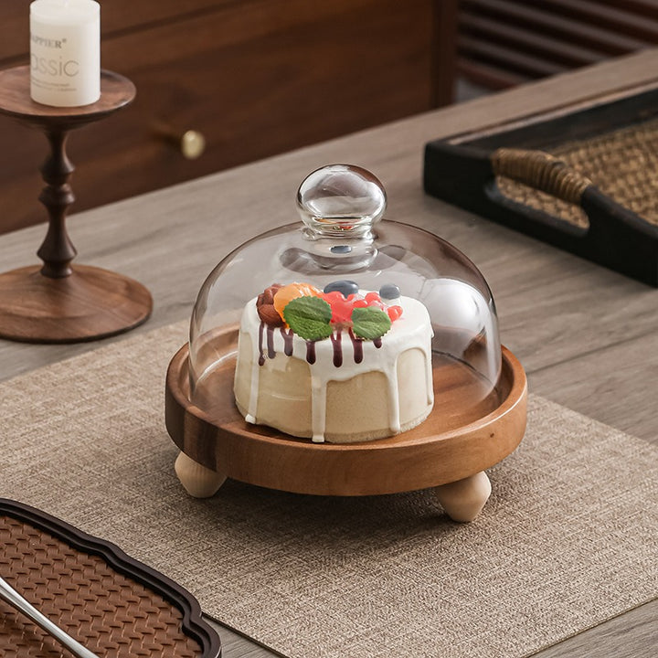 Little Haven Cake Display