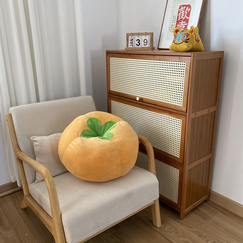 Big Harvest Cushion