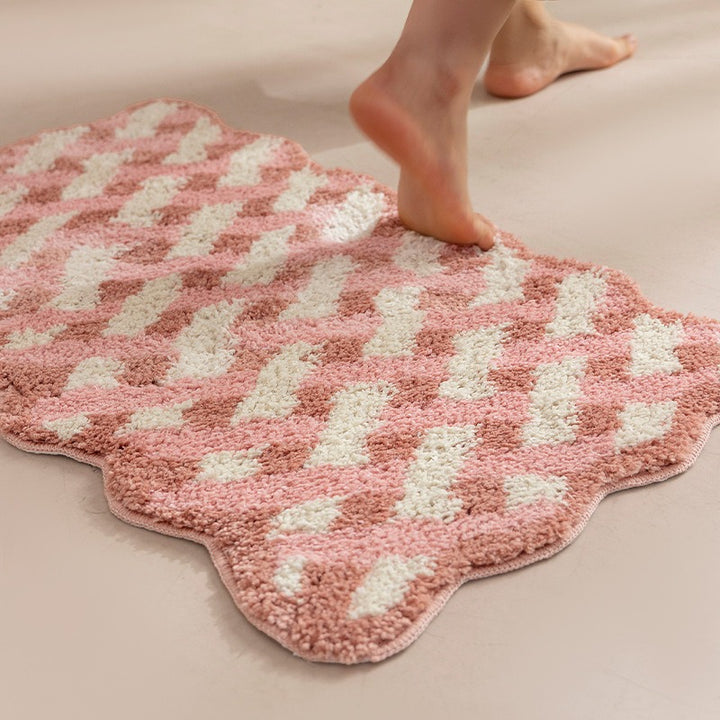 Wavy Wonderland Rug Collection