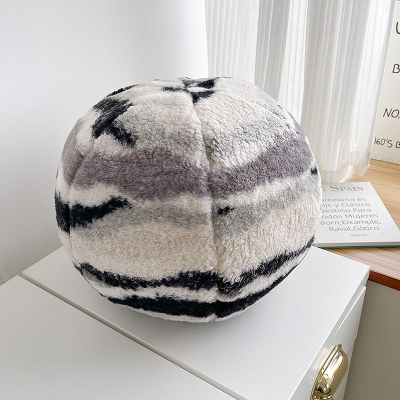 Mystery Planet Cushion