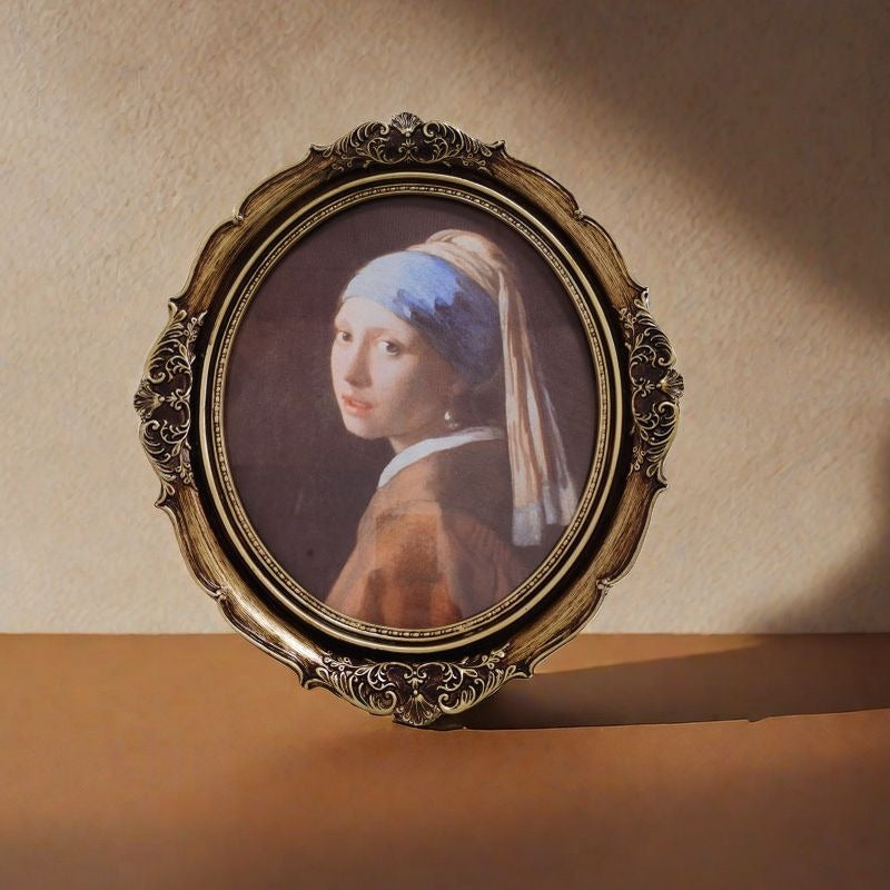 Victoria Hanging Photo Frame