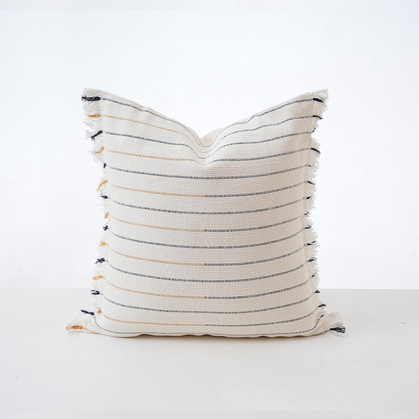 Sunny Weave Cushion