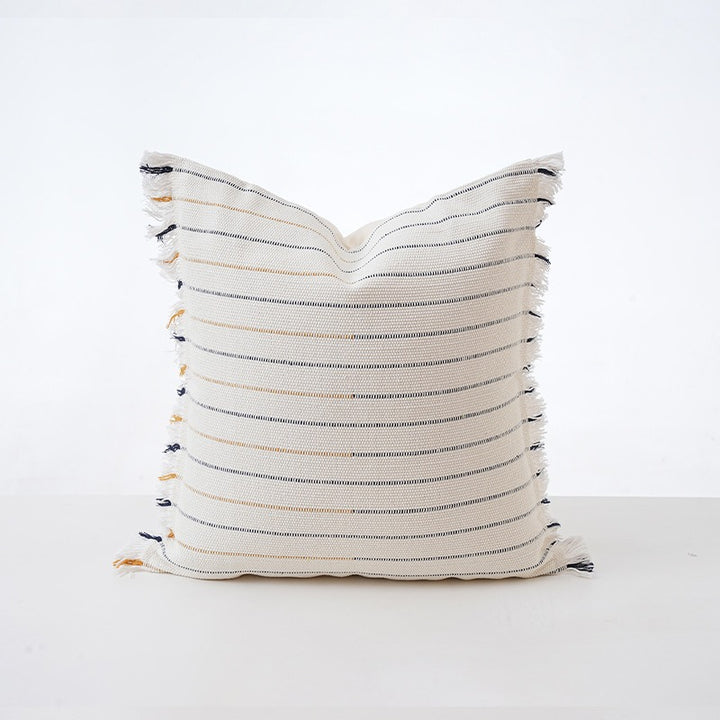 Sunny Weave Cushion Collection